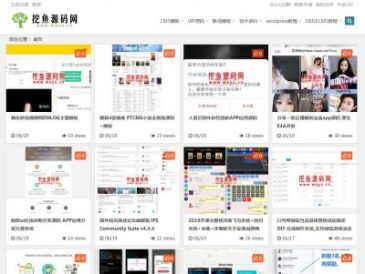 挖鱼源码网（网址：www.wayu.cn）