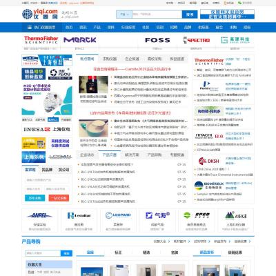 仪器网