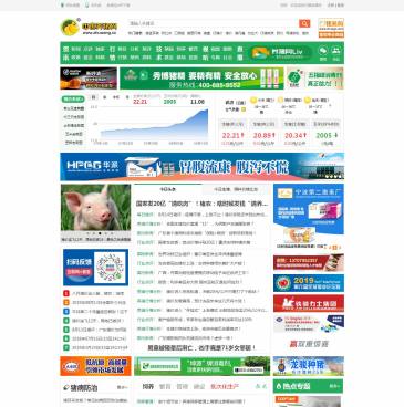 中国养猪网