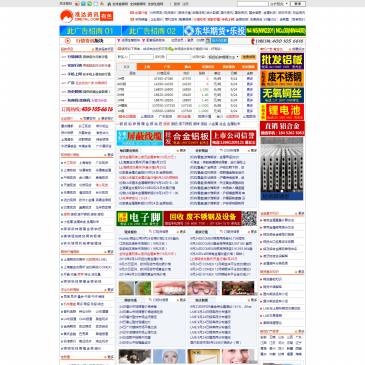 准达资讯全球金属网