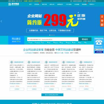 北京环宇网络（网址：www.huanyudns.cn）