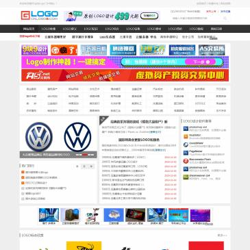 LOGO设计网（www.cnlogo8.com），LOGO设计网（www.cnlogo8.com），logo王国，logo网这是一个以免费logo设计、免费站标设计、logo征集、标志欣赏、logo意义为主打的logo门户站，收集所有logo、标志、会徵、吉祥物意义，被誉为中