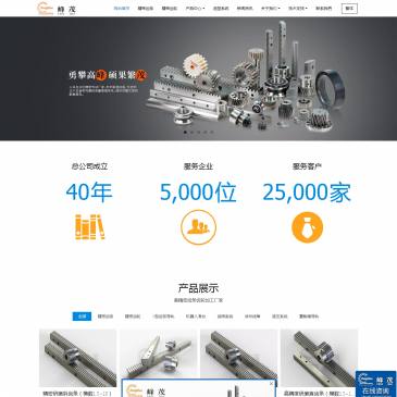 东莞峰茂齿条（网址：www.afm.tw）
