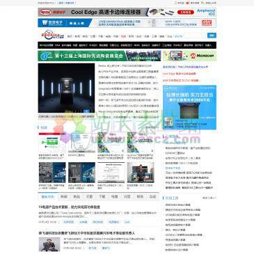 电子工程网