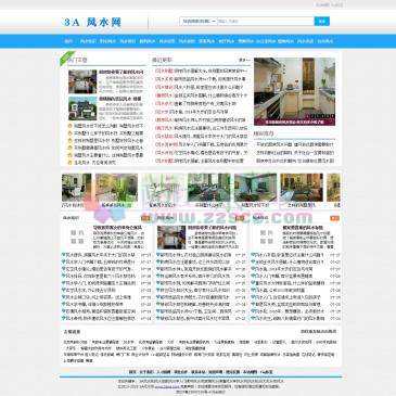 3A风水网（www.3ape.com），