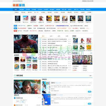 丽枫游戏网（网址：www.lifek.com）