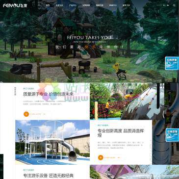 浙江飞友康体设备（www.feiyougroup.com），