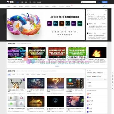 幕后网（muhou.net），