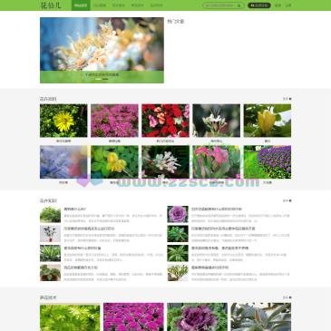 花仙儿网（网址：www.huaxianer.com）
