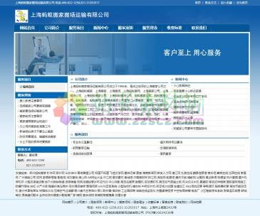 上海蚂蚁搬家