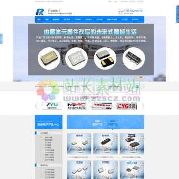 广瑞泰电子（网址：www.ruitairt.com）