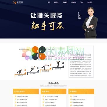 睿航猎头-佛山猎头（www.ruihang-hr.com），睿航猎头，是一家为企业提供管理咨询式的猎头服务专业机构，专注为企业提供适合其发展所需的整体人才解决方案，致力成为最懂企业的猎头供应商和发展合作伙伴。