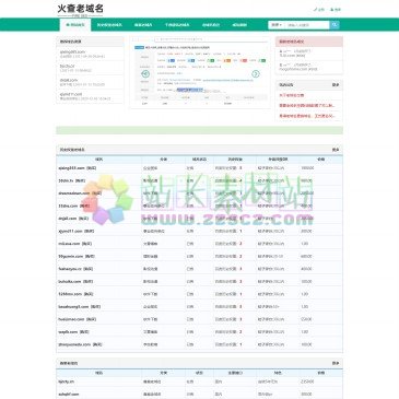 火查网（网址：www.365huo.com）