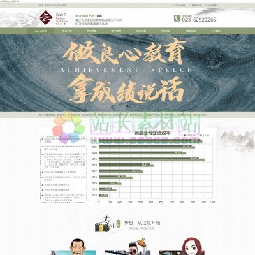 云之谷艺术学校